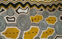 Rabat : L’art textile aborigène australien à l’honneur