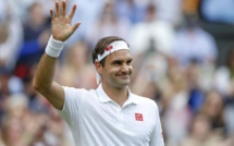 Federer, la légende du Tennis annonce sa retraite