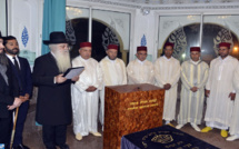 Essaouira / Hiloula du Saint Rabbi Haïm Pinto : Des Juifs marocains venus des quatre coins du monde