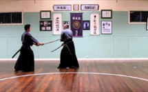 Arts martiaux: Le Maroc présent à la 27ème Toyama Ryu Nakamura Ryu Battodo Taiki organisée au Japon