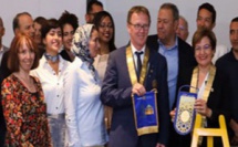 Rabat : Le Rotary Club récompense des jeunes entrepreneurs