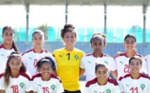 Préparatifs à la Coupe du monde féminine U17 : Les Mondialistes marocaines rebattues par le Portugal (1-2)