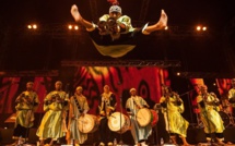 Marrakech : Des shows et rythmes variés au menu du 5è Festival Gnaoua Show pour le Monde