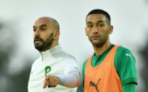 Maroc-Paraguay / Ce soir à 20h00 (Séville) : Le foot, oui, mais la discipline et le fair-play, plus encore!