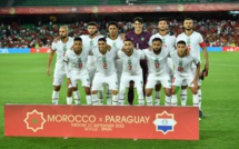 Préparatifs Mondial-2022 / Maroc-Paraguay (0-0) : Un match nul plein d'enseignements