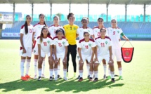 Mondial féminin U17 / Inde 2022 : La liste des 21 Mondialistes marocaines dévoilée