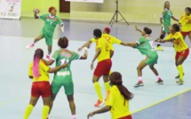 Handball / Coupe d’Afrique des Nations (Dames): le Maroc dans le groupe « B » avec la Tunisie, le Congo, la Guinée et l’Égypte