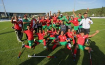 Le Maroc au Mondial de football pour amputés : L'ambition d’honorer les couleurs nationales