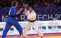 Championnats du monde de judo: La sélection marocaine y prend part