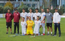 Coupe du monde / Football pour amputés : Le Maroc joue sa qualification au second tour ce lundi