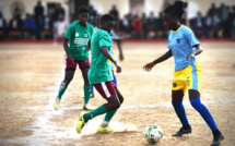 Championnat scolaire panafricain 2022-2023 : Le vainqueur aura 300 000 $