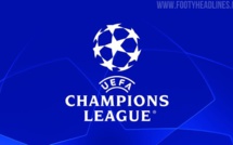 Ligue des champions UEFA : Inter-Barça et sept autres matches ce soir à partir de 17h45