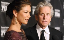  Michael Douglas et Catherine Zeta-Jones célèbrent leurs anniversaires à Marrakech 