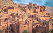 Le nouveau pari de la SMIT : Réhabiliter les Kasbah en encourageant leur conversion touristique