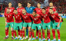 Classement FIFA octobre 2022 (Foot masculin) : Le Maroc améliore sa position d’un rang