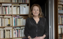 Le prix Nobel de littérature attribué à la Française Annie Ernaux