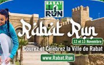 RabatRun : (Re)découvrir la capitale en courant