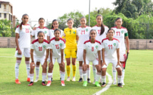 Mondial féminin U17 2022 : Les U17 Marocaines battues par les U17 Chiliennes