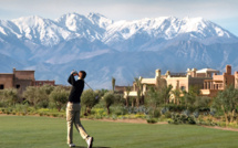 Golf : Les chantiers de la Fédération Royale Marocaine