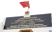 Université-classement  : 7 universités marocaines dans le classement de Times Higher Education 2023 