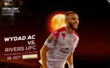 Ligue des Champions / WAC-Rivers UFC (ce soir à 20h00) : Le Wydad, entre inquiétude, prudence et espoir!