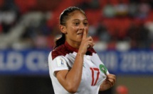 Coupe du monde féminine U17 2022  : Ce lundi, le Maroc face aux Etats Unis à partir de 15h30 sur BeIN Sports