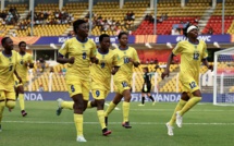 Mondial féminin U17 : Le Nigéria et la Tanzanie en quarts de finale