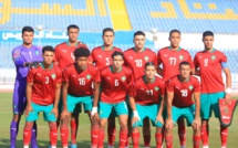 Tournoi zonal qualificatif à la CAN U20 : Le Maroc vainqueur de l'Algérie