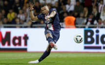 Football : Contrat record à 630 millions d'euros sur 3 ans pour Mbappé