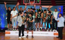 Championnat national de basket-ball U19 : Le Raja remporte le titre aux dépens du Wydad