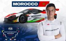 Sport automobile: Le Maroc participe au "FIA Motorsport Games"