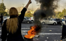 Iran : Nouvelles manifestations dans plusieurs villes