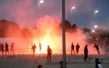 Raja-FUS : 55 supporters arrêtés suite à des émeutes lors du match