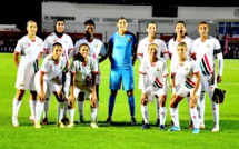 Football féminin / Ligue des champions : L’AS FAR remporte son premier match