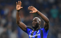 Foot européen: Lukaku se blesse de nouveau