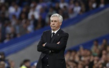 Liga : Ancelotti…suspendu ?