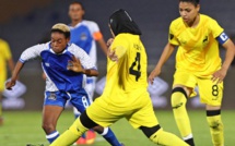  Football féminin / Ligue des Champions : Mamelodi Sundowns et TP Mazembe en force