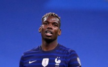 Mondial 2022 : Paul Pogba officiellement indisponible