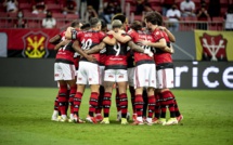 Mondial des clubs 2022 : Flamengo (Brésil) rejoint le Wydad