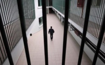 France : Le surbooking des prisons de l’Hexagone