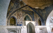 Afghanistan : Les Taliban autorisent la restauration d'une ancienne synagogue