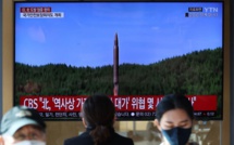Les deux Corées : Echange de tirs de missiles entre Pyongyang et Séoul