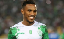 Football : Le Raja et Al Warfalli devant le TAS pour 260 mille dollars