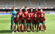 Mondial-2023 dames : double confrontation amicale Maroc/Irlande, les 11 et 14 novembre en Espagne