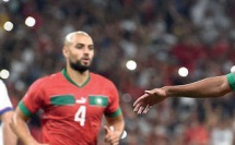 Mondial 2022 : Le Maroc affiche l’ambition de briller au Qatar