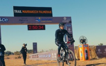 Les 3 et 4 décembre, rendez-vous avec le « Trail Marrakech Palmeraie-Jbilets »