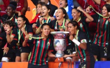 Ligue des champions féminine : L’AS FAR sur le toit de l’Afrique en beauté et élégance