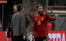 Coupe du monde  / Sergio Ramos : ‘’Malheureusement, je vais devoir la regarder de chez moi !’’