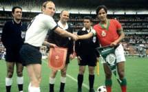 Spécial Mondial / Mondial 1970 : première participation africaine par le Maroc