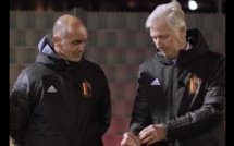 Coupe du monde : Le roi de Belgique en coach des Diables Rouges !